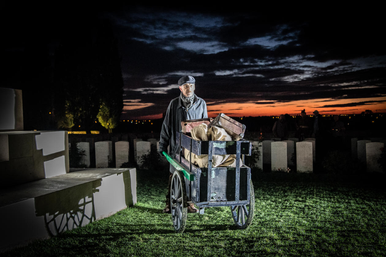 Wilfried Manhaeveweb