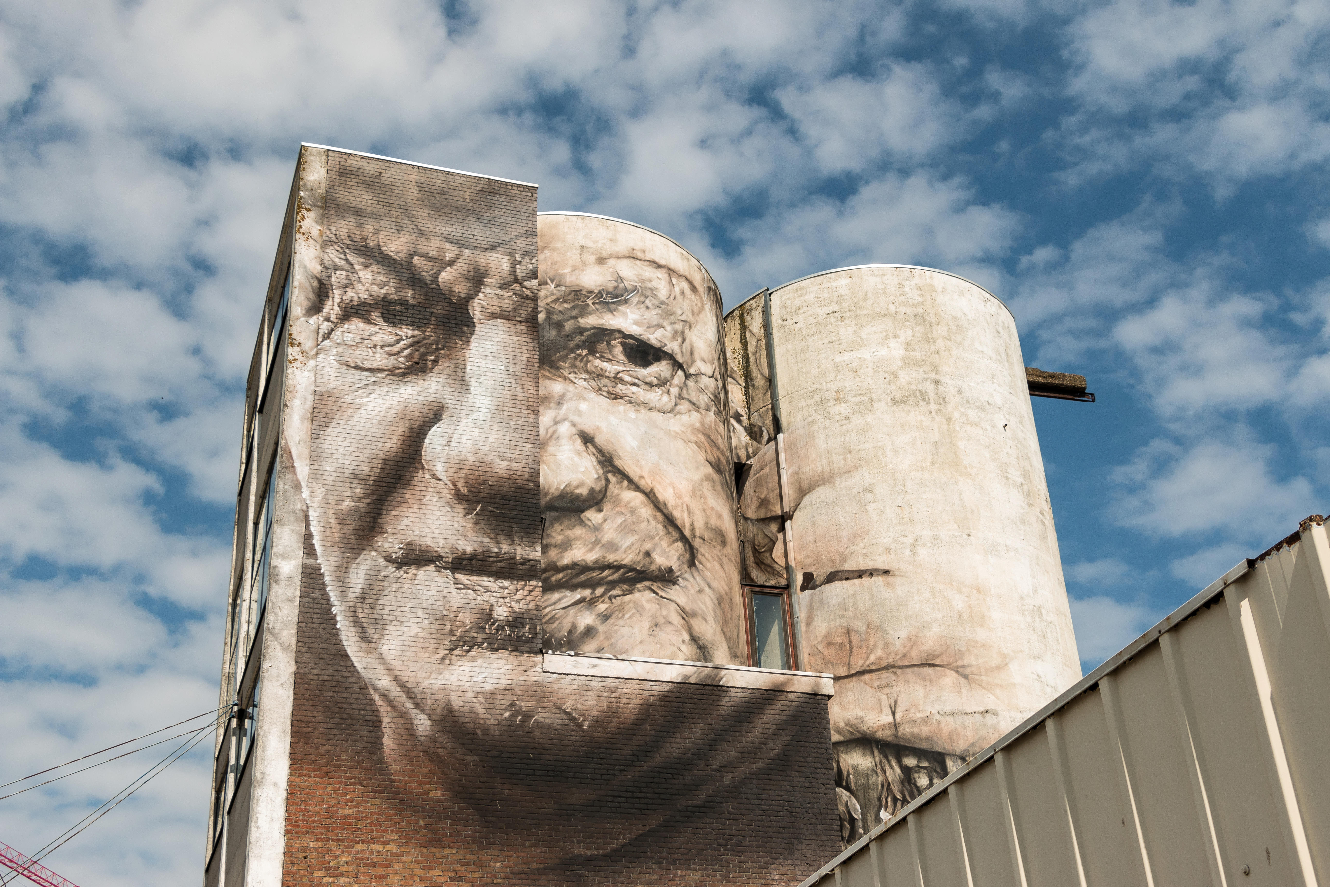 Mireille Callens - Chrystal Ship_web